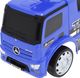 vidaXL Jeździk Mercedes-Benz Niebieski (80298) 4