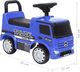 vidaXL Jeździk Mercedes-Benz Niebieski (80298) 6