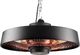 Neo Promiennik sufitowy 2000W, aluminiowy, z pilotem, włącznik, element grzejny halogen lamp (90-038) 1