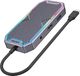 Stacja/replikator Unitek USB-C (D1029A) 1