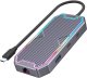 Stacja/replikator Unitek USB-C (D1029A) 2