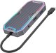 Stacja/replikator Unitek USB-C (D1029A) 3