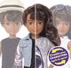 Lalka Barbie Mattel Creatable World z brązowymi włosami (GGT68) 3