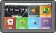 Nawigacja GPS Lemon Nawigacja samochodowa 7" GPS7066 7