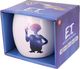 E.T. - Kubek ceramiczny w opakowaniu prezentowym 385 ml (04342) - 04342 3