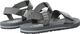 The North Face Sandały Skeena męskie szare r. 40.5 1