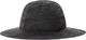 The North Face Kapelusz The North Face Packable Panama Hat damski : Kolor - Grafitowy, Rozmiar - L/XL 2
