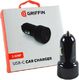 Ładowarka Griffin 1x USB-C  (191058063274) 1