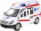 NoboKids Ambulans Zdalnie Sterowany Karetka Światło Dźwięk 1