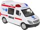 NoboKids Ambulans Zdalnie Sterowany Karetka Światło Dźwięk 2