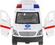 NoboKids Ambulans Zdalnie Sterowany Karetka Światło Dźwięk 4