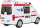 NoboKids Ambulans Zdalnie Sterowany Karetka Światło Dźwięk 5