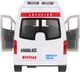 NoboKids Ambulans Zdalnie Sterowany Karetka Światło Dźwięk 6