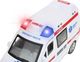 NoboKids Ambulans Zdalnie Sterowany Karetka Światło Dźwięk 8