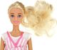 NoboKids Lalka w Ciąży Zestaw Mama Bobas Akcesoria - Pink 4