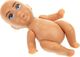 NoboKids Lalka w Ciąży Zestaw Mama Bobas Akcesoria - Pink 7