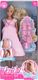 NoboKids Lalka w Ciąży Zestaw Mama Bobas Akcesoria - Pink 10