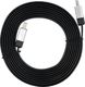 Kabel Partner Tele.com HDMI - HDMI 3m czarny (5903396086793) 2