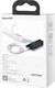 Kabel USB Baseus Kabel USB do USB-C Baseus Superior Series, 66W, 2m (biały) 1
