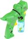NoboKids Pistolet do Baniek Mydlanych Dinozaur - zielony 3