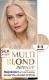 Joanna Multi Blond Intensiv Rozjaśniacz do całych włosów 4-5 tonów 1