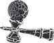 NoboKids Kendama Drewniana Japońska Gra Zręcznościowa 11