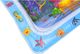 NoboKids Mata Wodna Dmuchana Sensoryczna dla Niemowląt 4