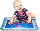 NoboKids Mata Wodna Dmuchana Sensoryczna dla Niemowląt 8