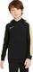 Nike Bluza dla dzieci Nike NK Dry Academy Hoodie Po FP JB czarno-złota CZ0970 011 M 1