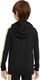 Nike Bluza dla dzieci Nike NK Dry Academy Hoodie Po FP JB czarno-złota CZ0970 011 M 2