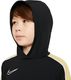 Nike Bluza dla dzieci Nike NK Dry Academy Hoodie Po FP JB czarno-złota CZ0970 011 M 5