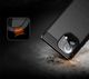 Hurtel Carbon Case elastyczne etui pokrowiec Xiaomi Mi 11 niebieski 8