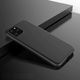Hurtel Soft Case żelowe elastyczne etui pokrowiec do Xiaomi Redmi Note 10 Pro czarny 9