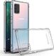 Wozinsky Wozinsky Anti Shock pancerne etui do Samsung Galaxy A72 4G przezroczysty 1