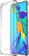 Wozinsky Wozinsky Anti Shock pancerne etui do Xiaomi Mi 11 przezroczysty 3