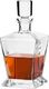 Krosno S.A. Karafka do whisky wody Caro z korkiem 750 ml 1