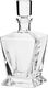 Krosno S.A. Karafka do whisky wody Caro z korkiem 750 ml 2