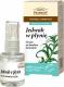 Green Pharmacy Jedwab w płynie Serum na łamliwe końcówki 30 ml 1