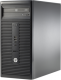 Komputer HP 280 Celeron G1840, 4 GB, Intel HD Graphics, 500 GB HDD Windows 10 Pro Windows 8 Pro 1