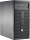 Komputer HP 280 Celeron G1840, 4 GB, Intel HD Graphics, 500 GB HDD Windows 10 Pro Windows 8 Pro 3