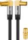 Kabel RB-LAN Antenowy 10m czarny (RB70475) 1