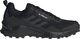 Buty trekkingowe męskie Adidas Terrex AX4 Primegreen czarne r. 50 2/3 1