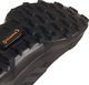 Buty trekkingowe męskie Adidas Terrex AX4 Primegreen czarne r. 50 2/3 3