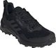 Buty trekkingowe męskie Adidas Terrex AX4 Primegreen czarne r. 50 2/3 4