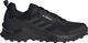 Buty trekkingowe męskie Adidas Terrex AX4 Primegreen czarne r. 50 2/3 5
