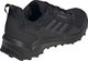 Buty trekkingowe męskie Adidas Terrex AX4 Primegreen czarne r. 50 2/3 6