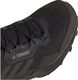 Buty trekkingowe męskie Adidas Terrex AX4 Primegreen czarne r. 50 2/3 7