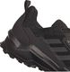 Buty trekkingowe męskie Adidas Terrex AX4 Primegreen czarne r. 50 2/3 9