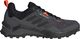 Buty trekkingowe męskie Adidas Terrex AX4 Primegreen szare r. 40 2/3 1