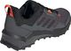 Buty trekkingowe męskie Adidas Terrex AX4 Primegreen szare r. 40 2/3 4